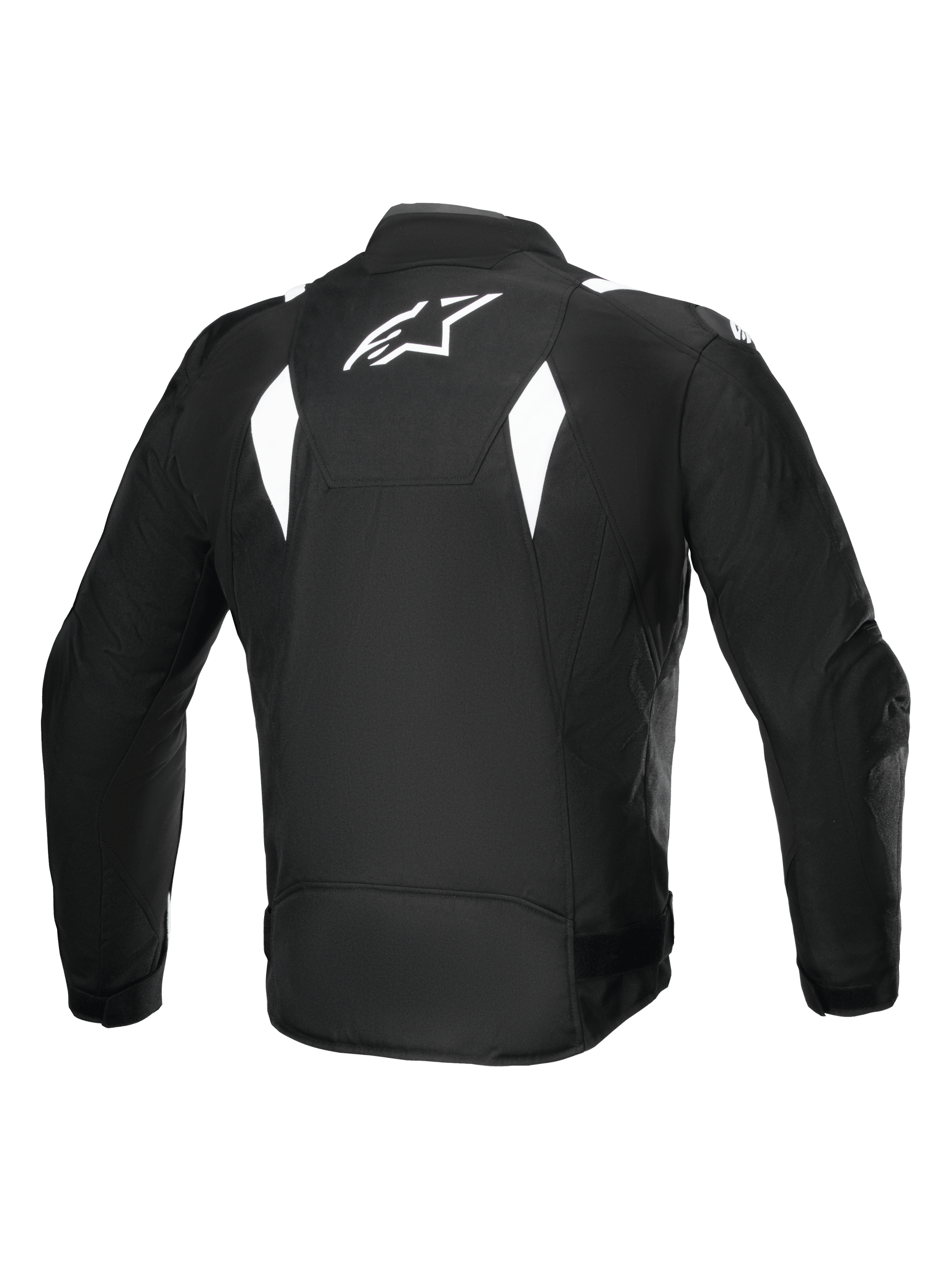 T-SP 1 V2 Waterproof - Black Motorcycle Jacket | Alpinestars® T-SP 1 V2 Waterproof - Black Motorcycle Jacket | Alpinestars®