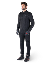 T-SPS V2 Waterproof Jacket