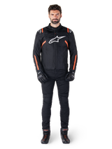 T-SPS V2 Waterproof Jacket