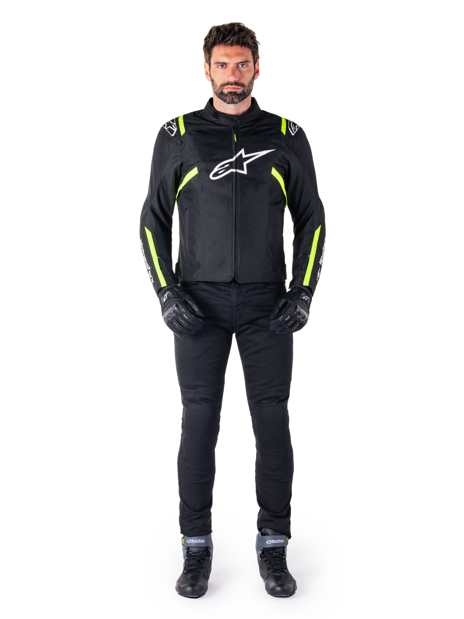 T-SPS V2 Waterproof Jacket