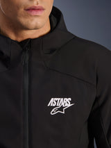 Aeroshell Vattentät Jacka