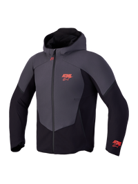 Aeroshell Wp Jacka