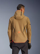 Aeroshell Waterproof Jacket