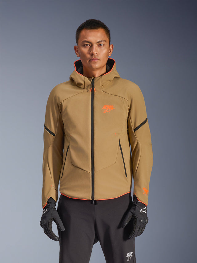 Aeroshell Waterproof Jacket
