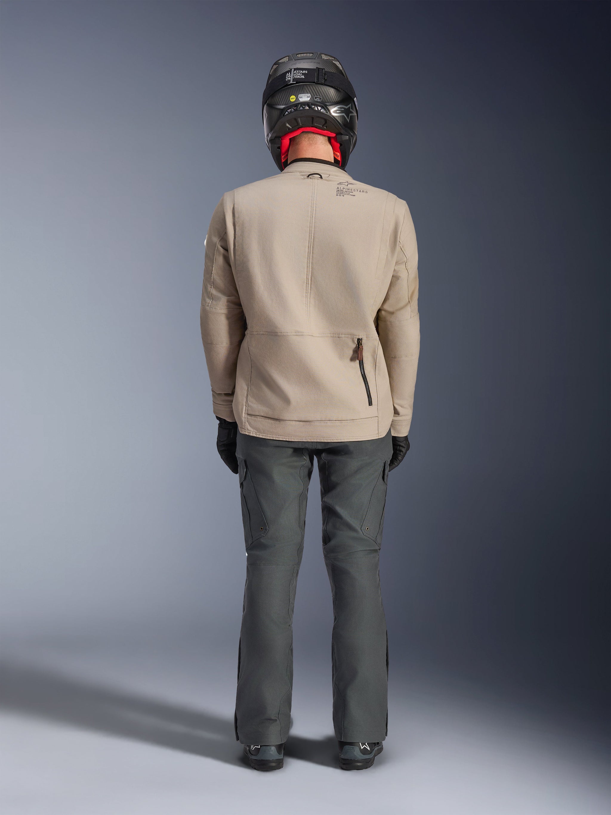 Borrego Drystar® Jacka