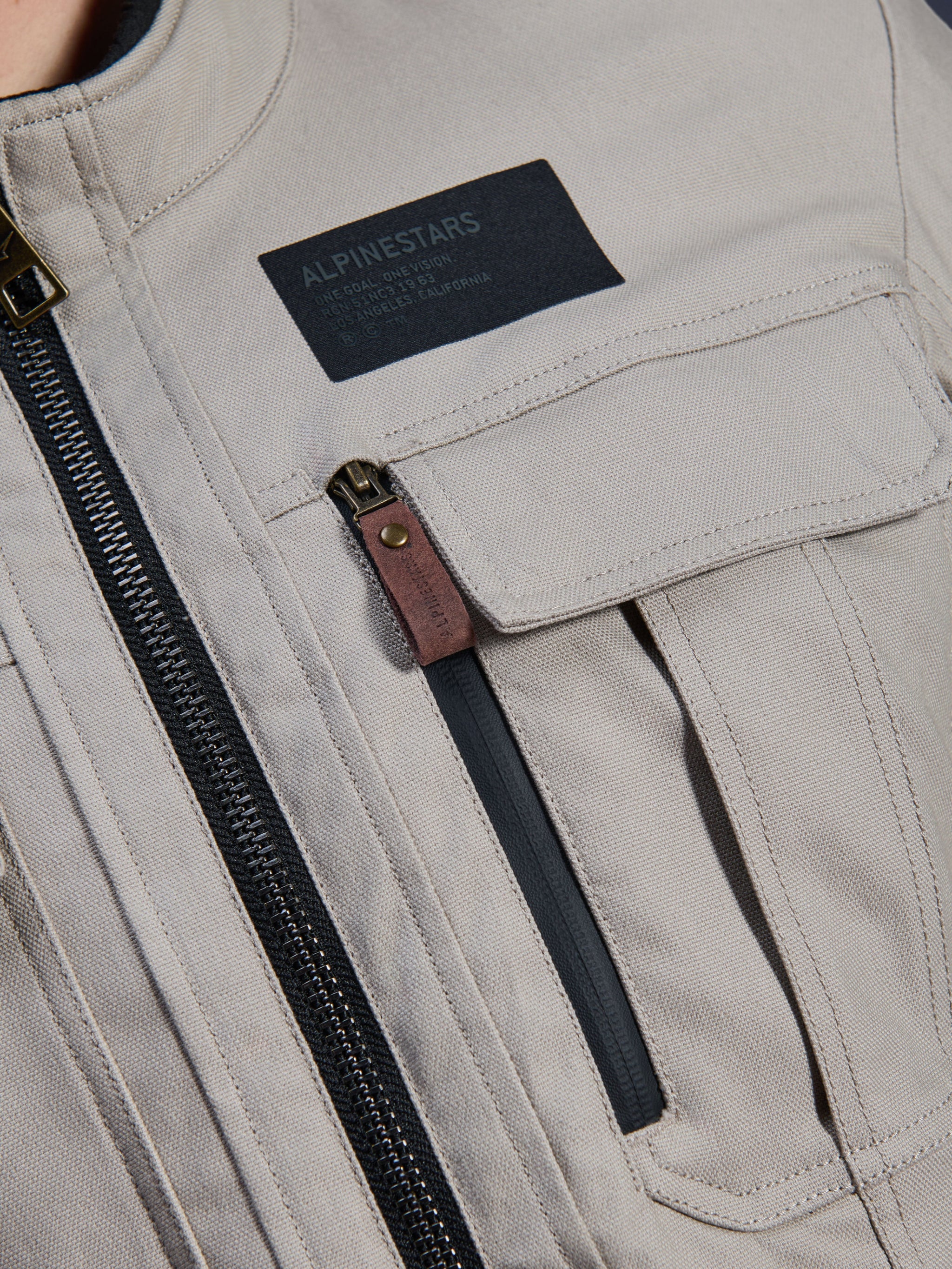 Borrego Drystar® Jacka