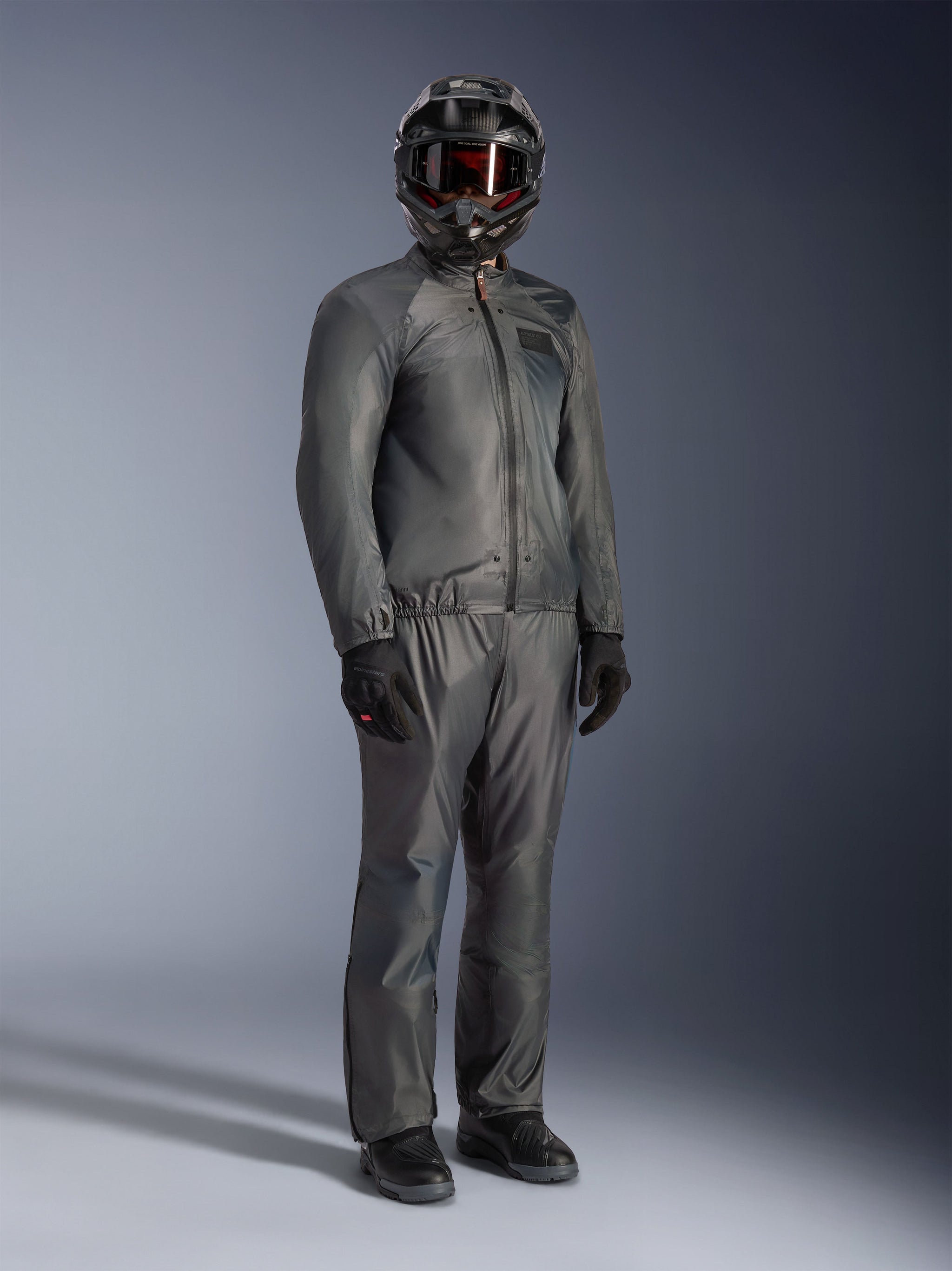 Borrego Drystar® Jacka