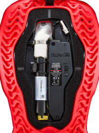 Tech-Air® 5 Plasma Reservpatron För Airbag