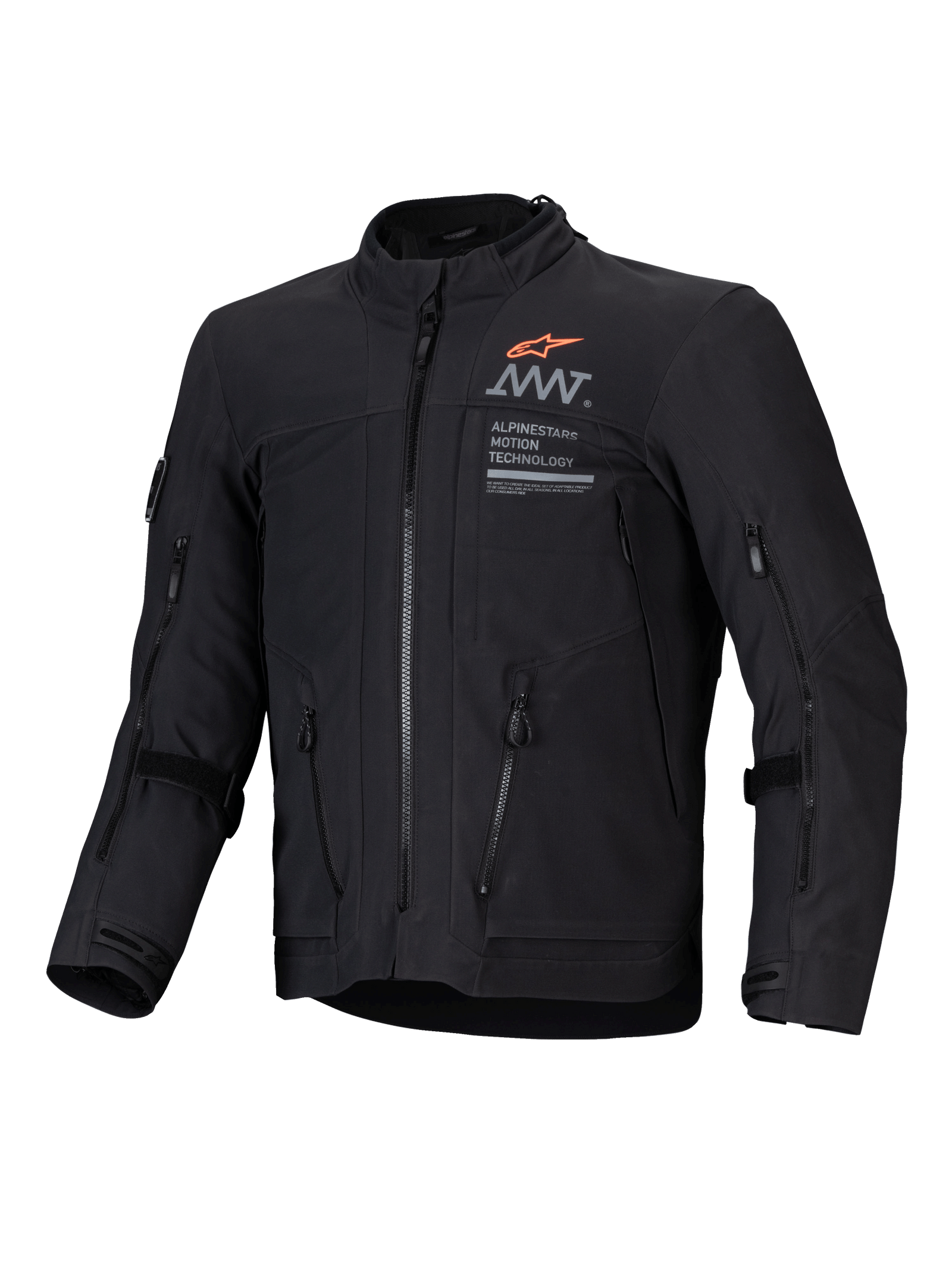 AMT-8 Stretch Drystar® Xf Jacka