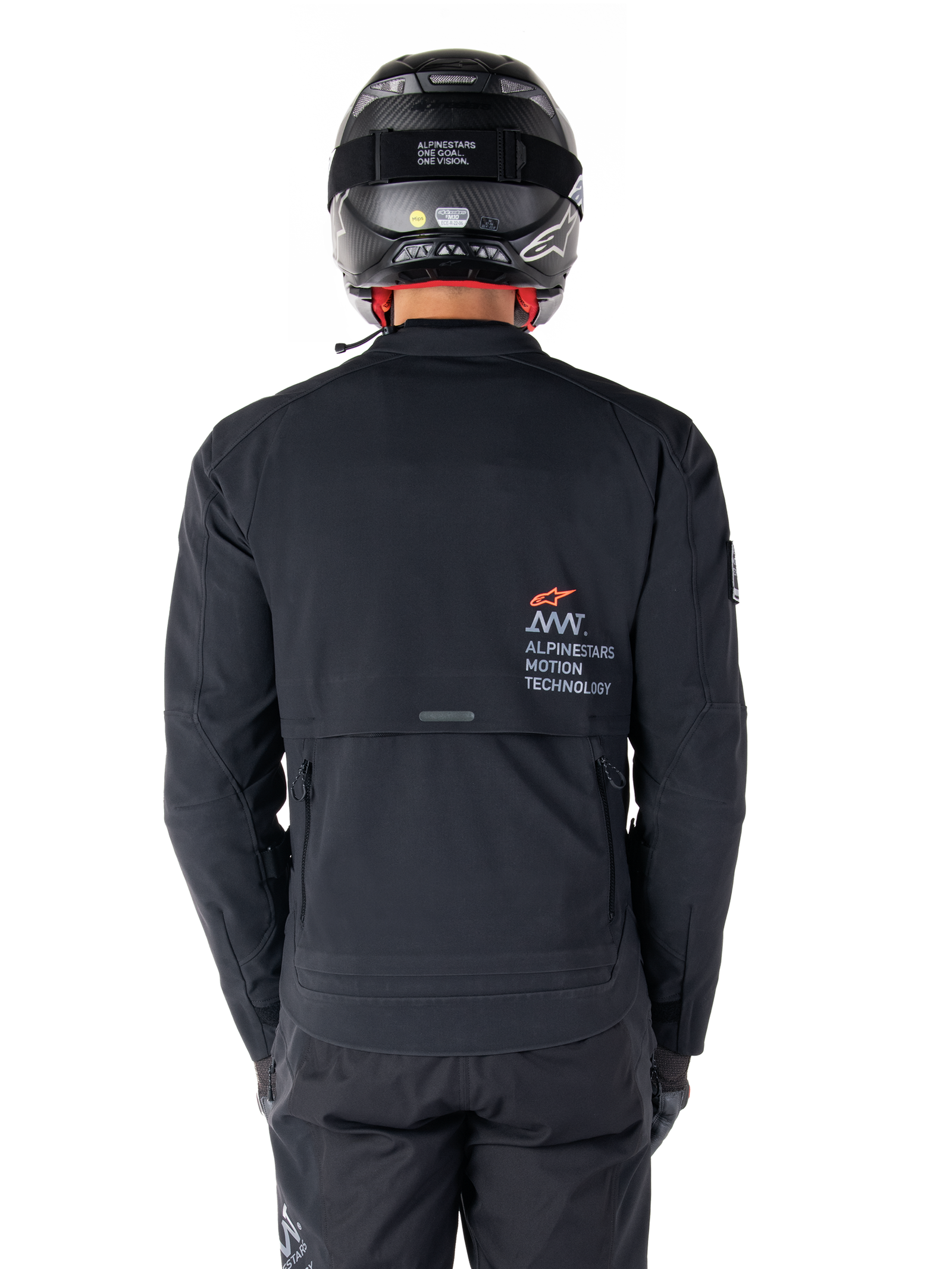 AMT-8 Stretch Drystar® Xf Jacka