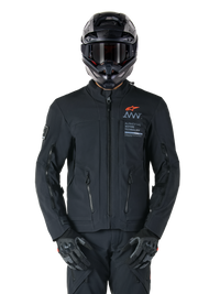 AMT-8 Stretch Drystar® XF Jacka