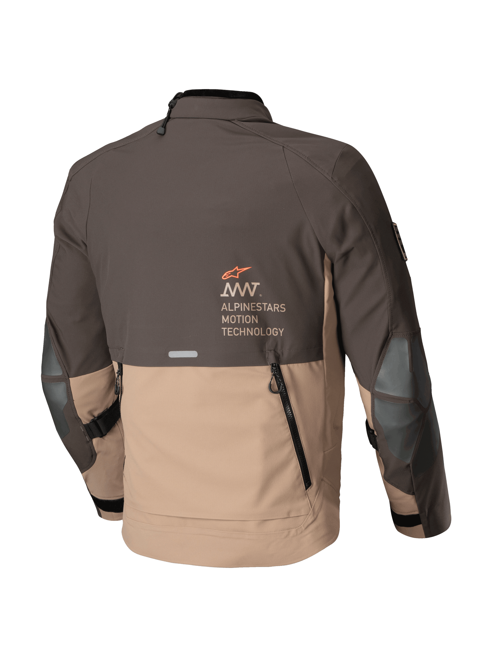 AMT-8 Stretch Drystar® Xf Jacka