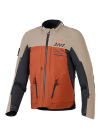 AMT-8 Stretch Drystar® XF Jacket