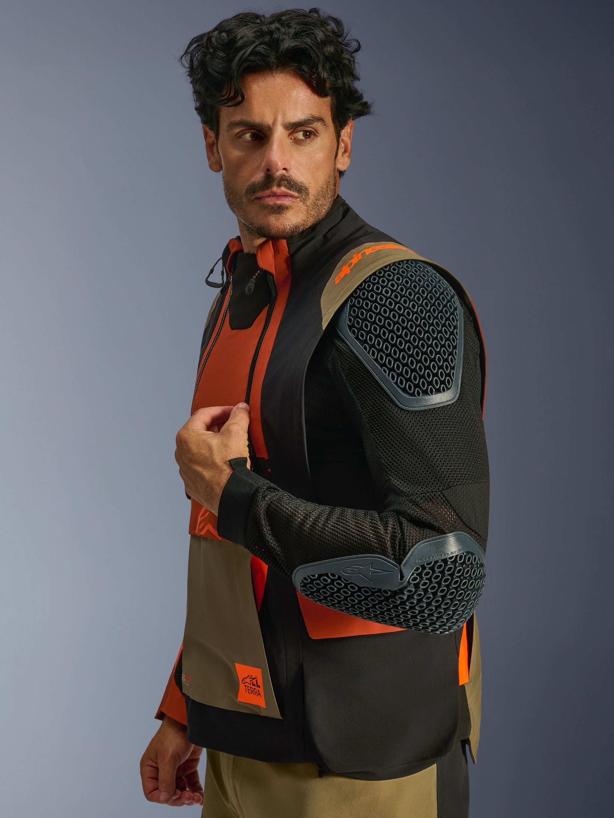 Halo Pro Drystar® XF Laminated Jacket