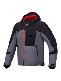 Morfex Parka Waterproof Jacket