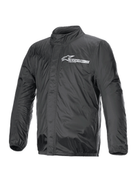 Hurricane Rain V2 Jacka