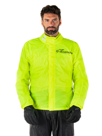 Hurricane Rain V2 Jacka