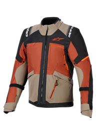 Andes V4 Drystar® Jacka