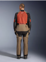 Andes V4 Drystar® Jacka