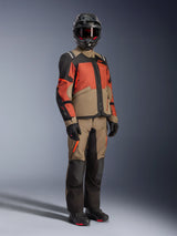 Andes V4 Drystar® Jacka