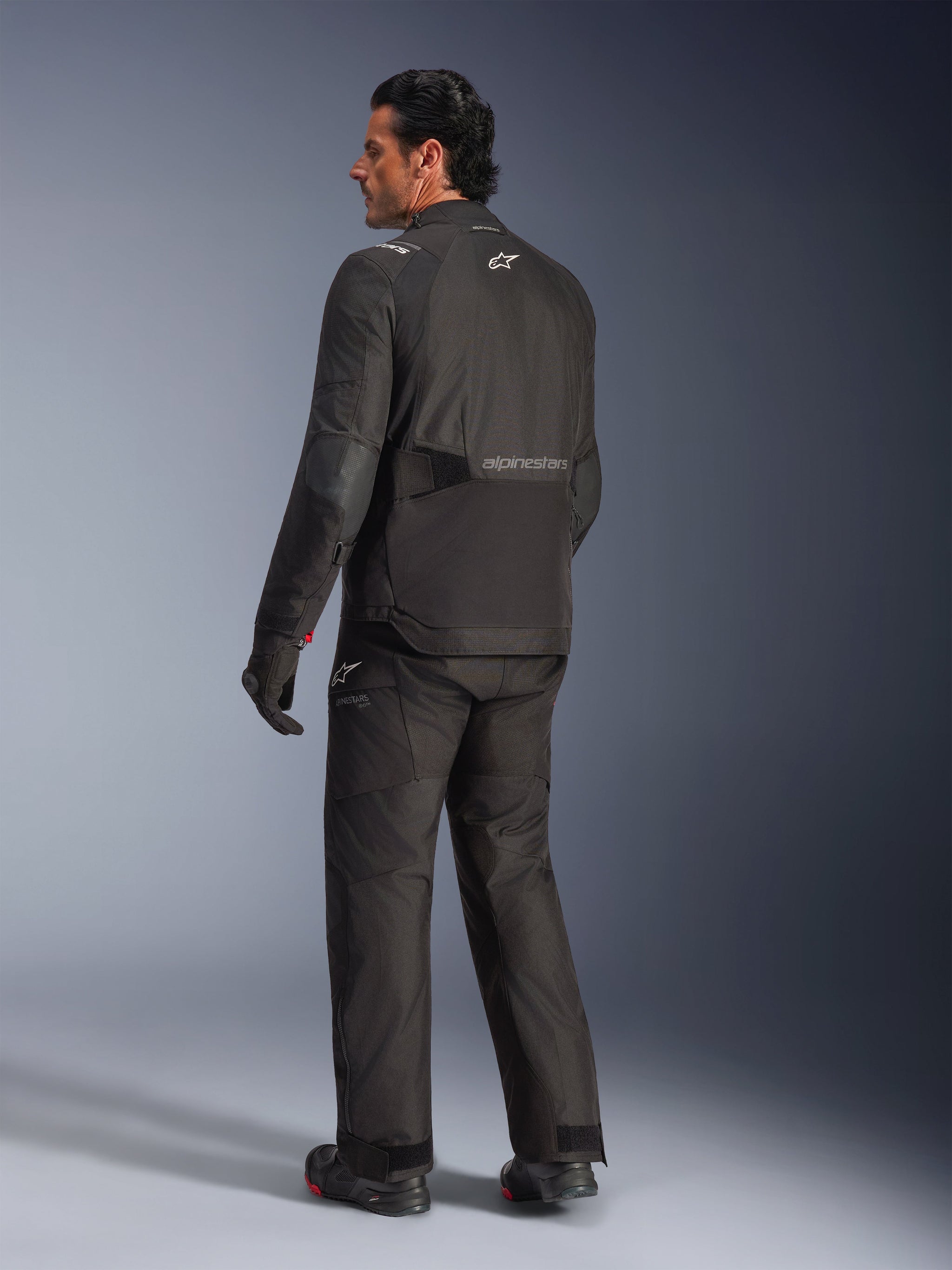 Andes V4 Drystar® Jacka