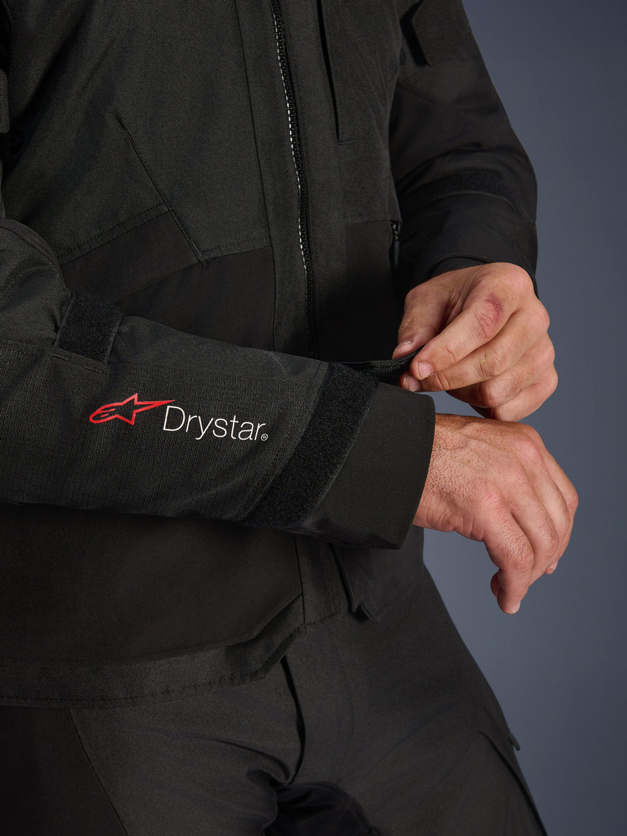 Andes V4 Drystar® Jacka
