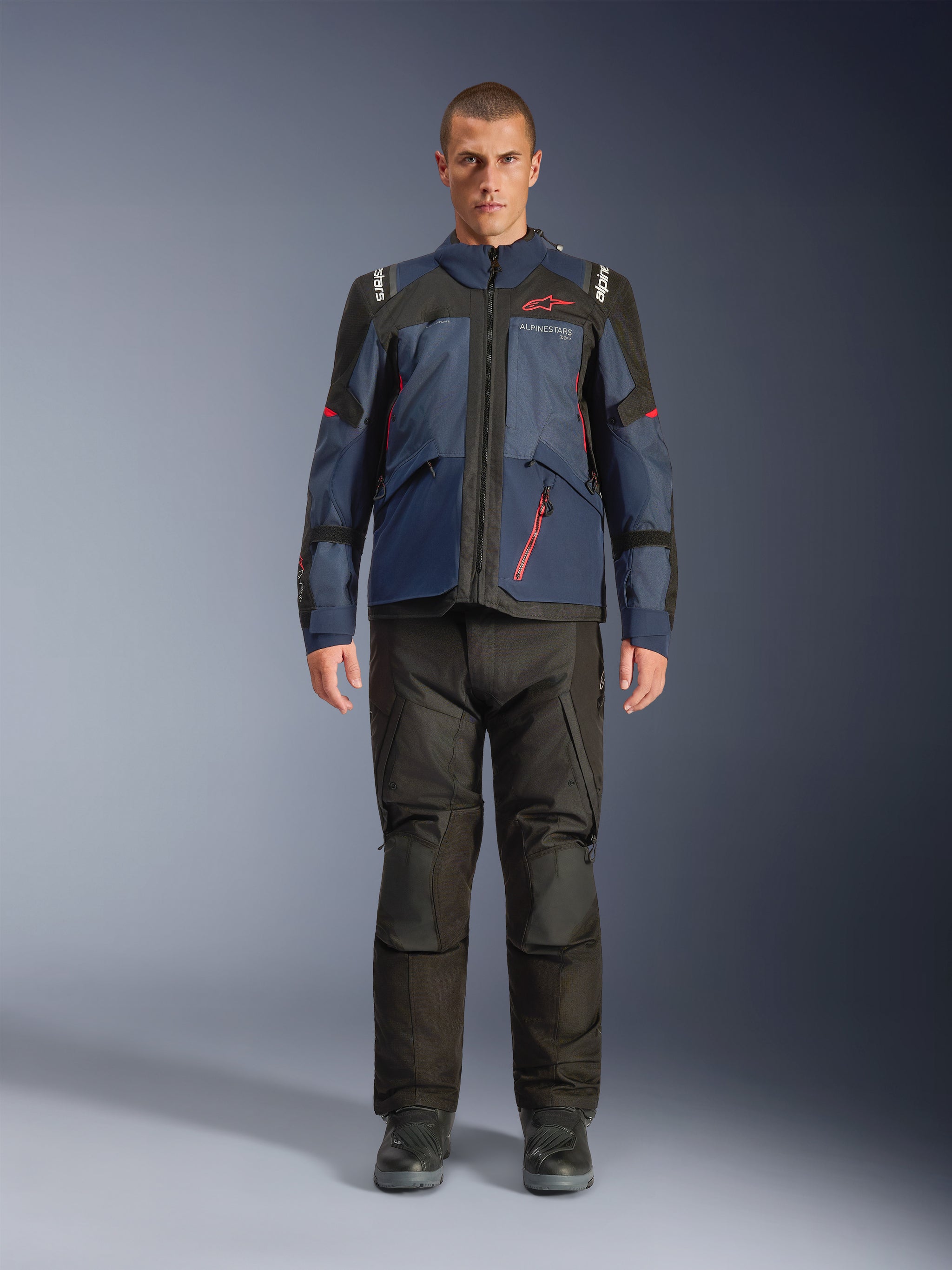 Andes V4 Drystar® Jacka