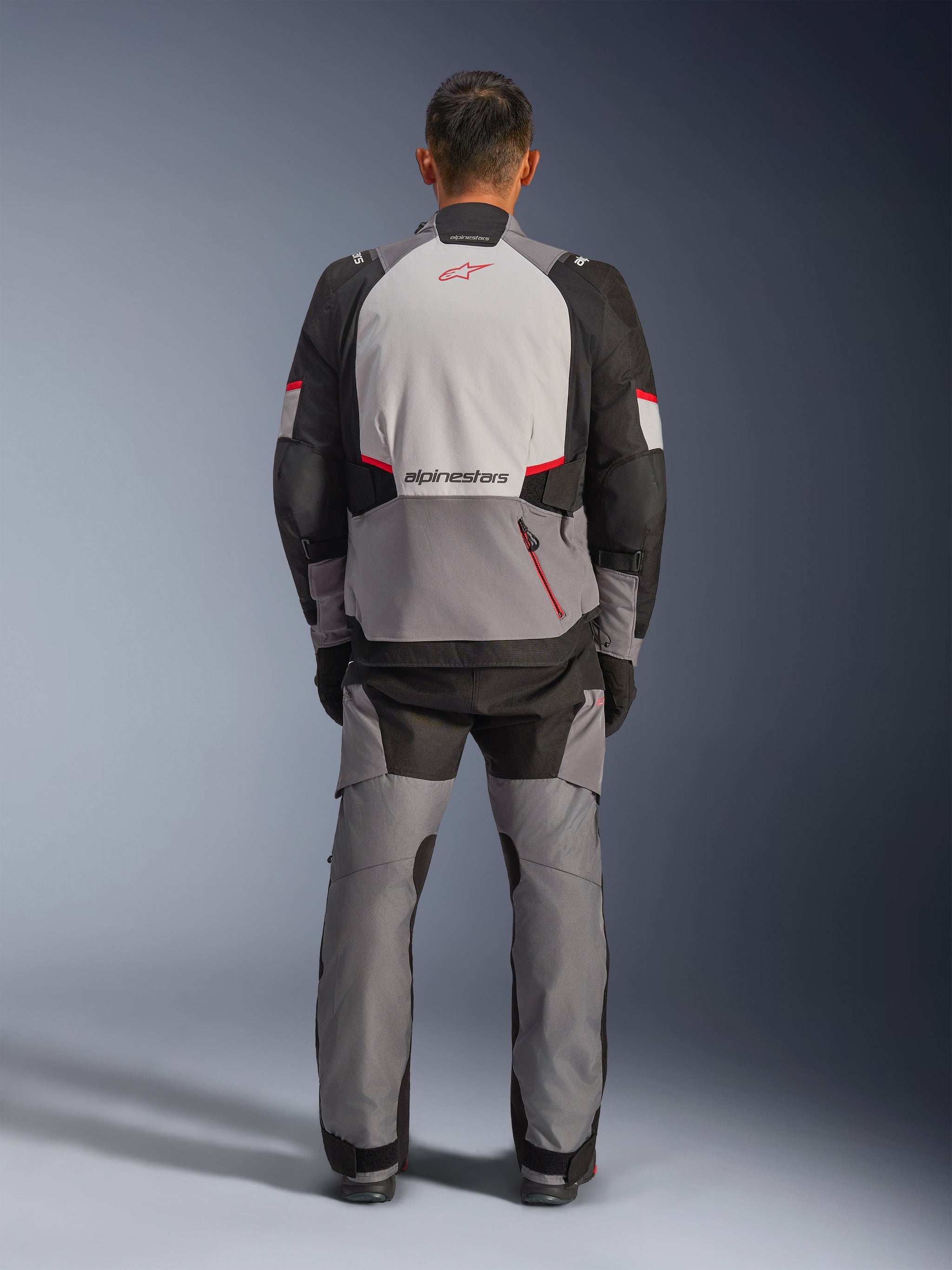 Andes V4 Drystar® Jacka