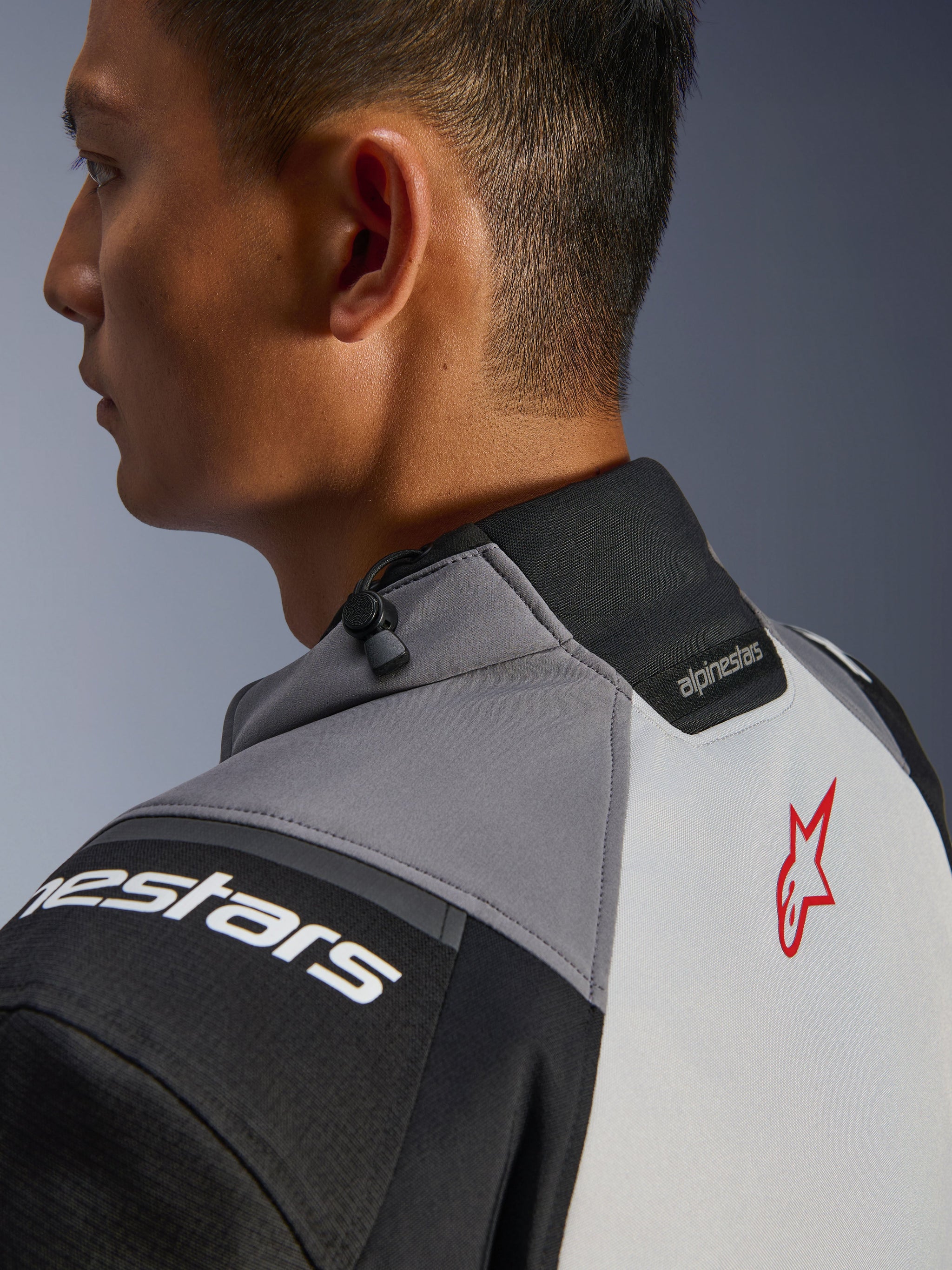 Andes V4 Drystar® Jacka