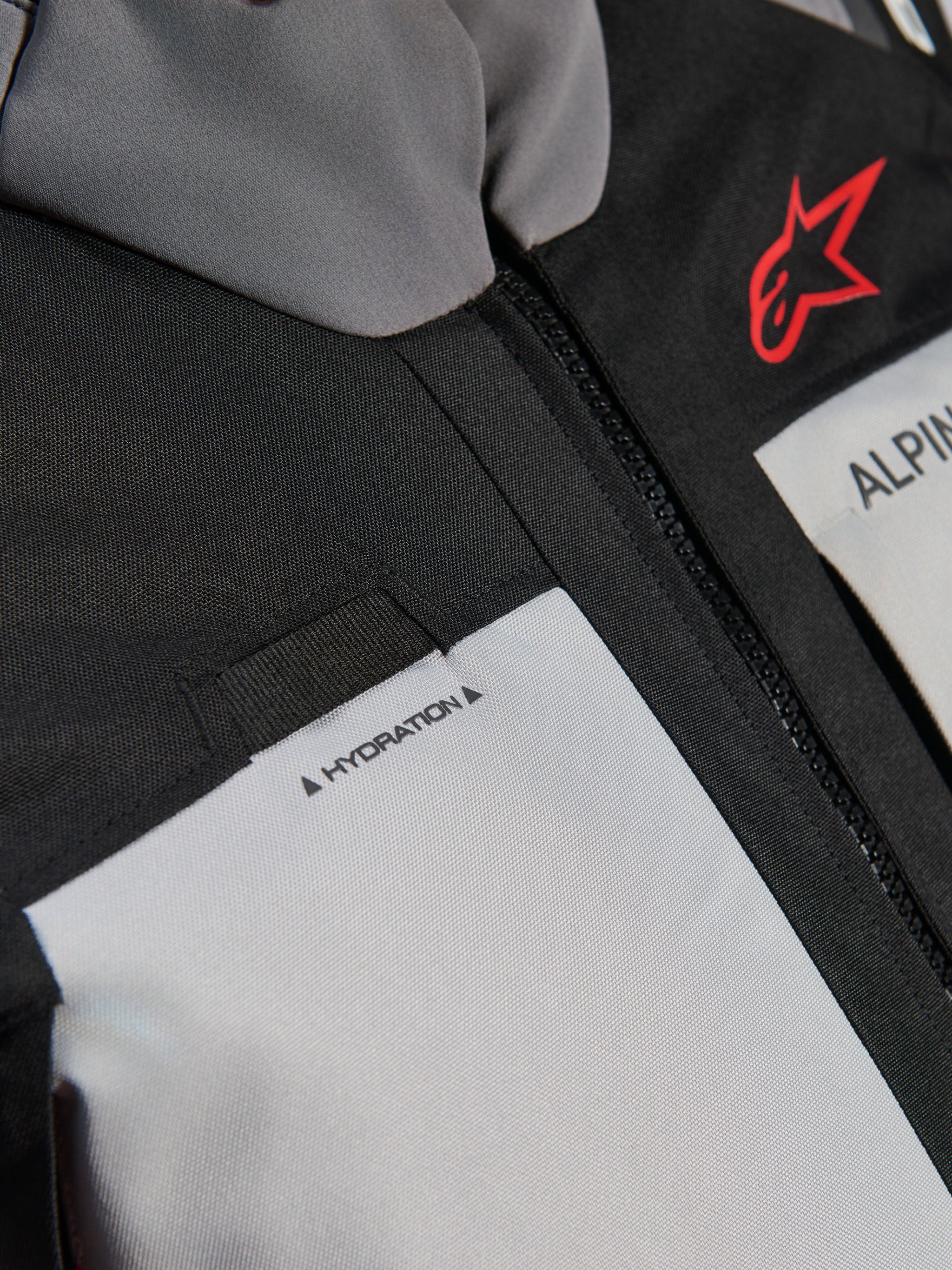 Andes V4 Drystar® Jacka