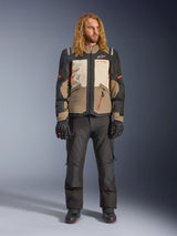 Andes V4 Drystar® Jacka