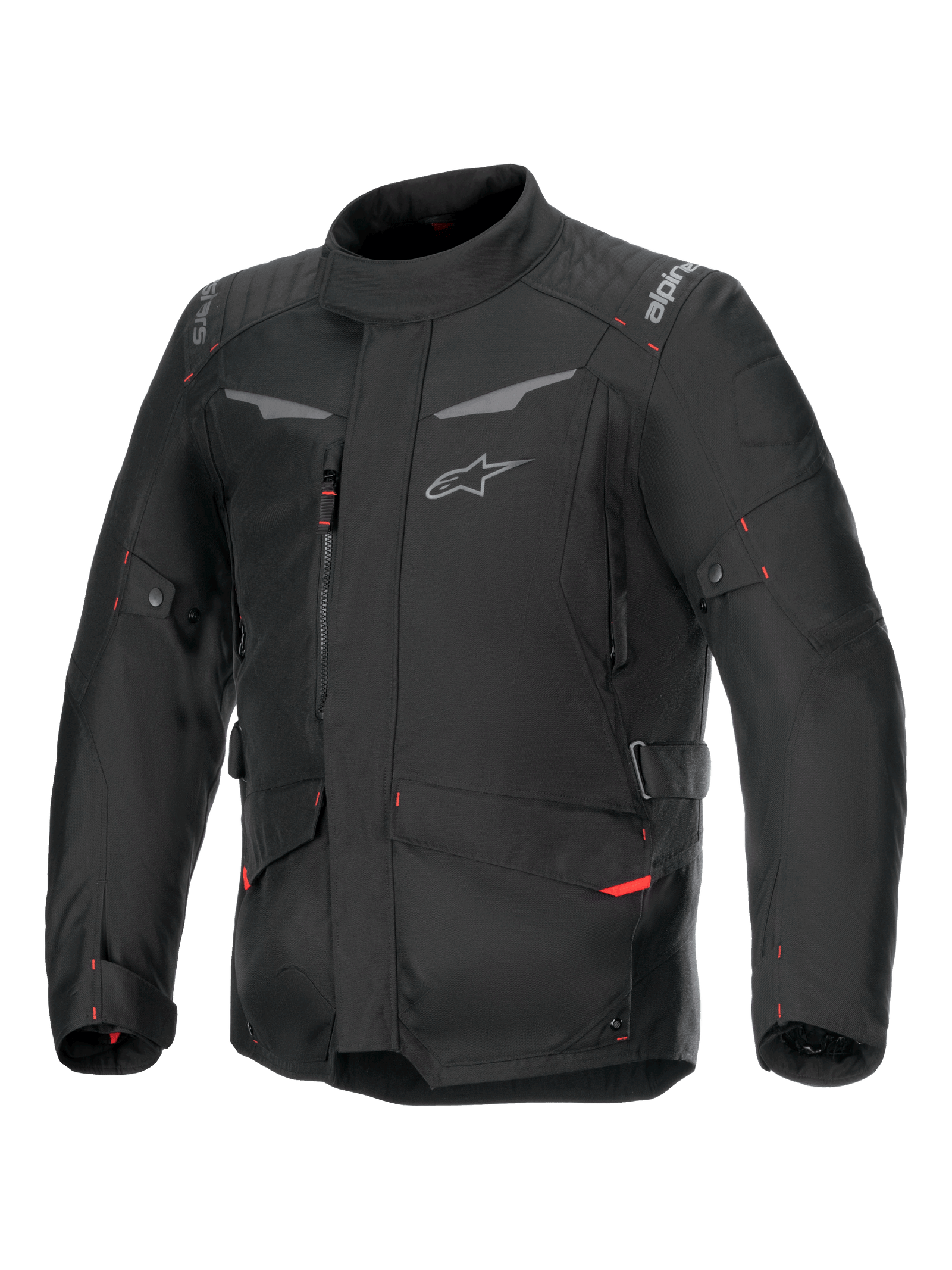 ST-1 Waterproof Jacka