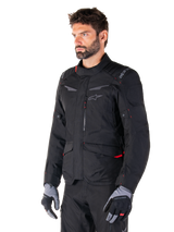 ST-1 Waterproof Jacka