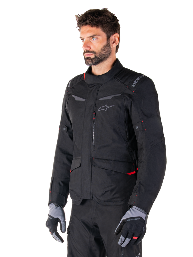 ST-1 Waterproof Jacka