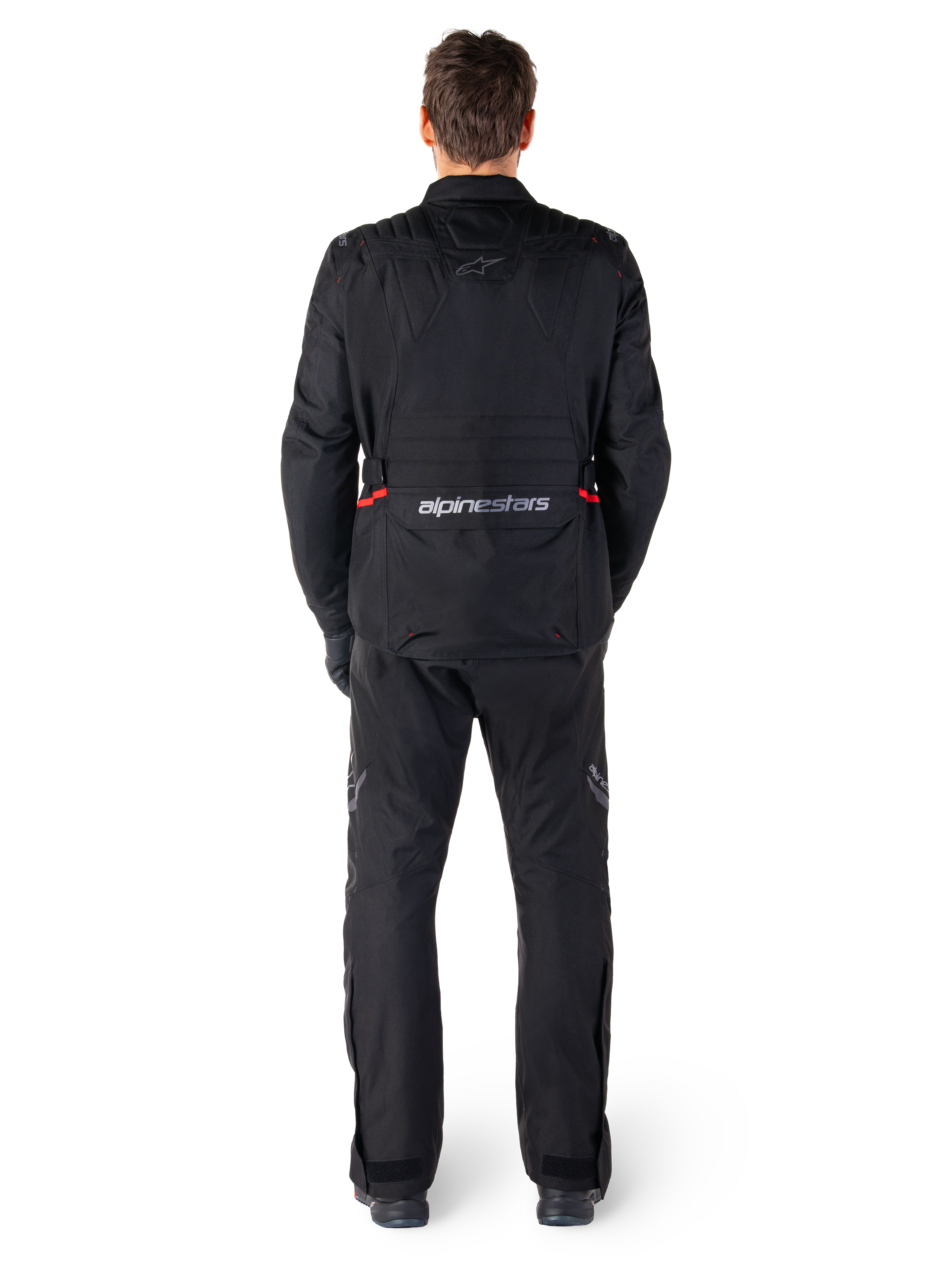ST-1 Waterproof Jacket