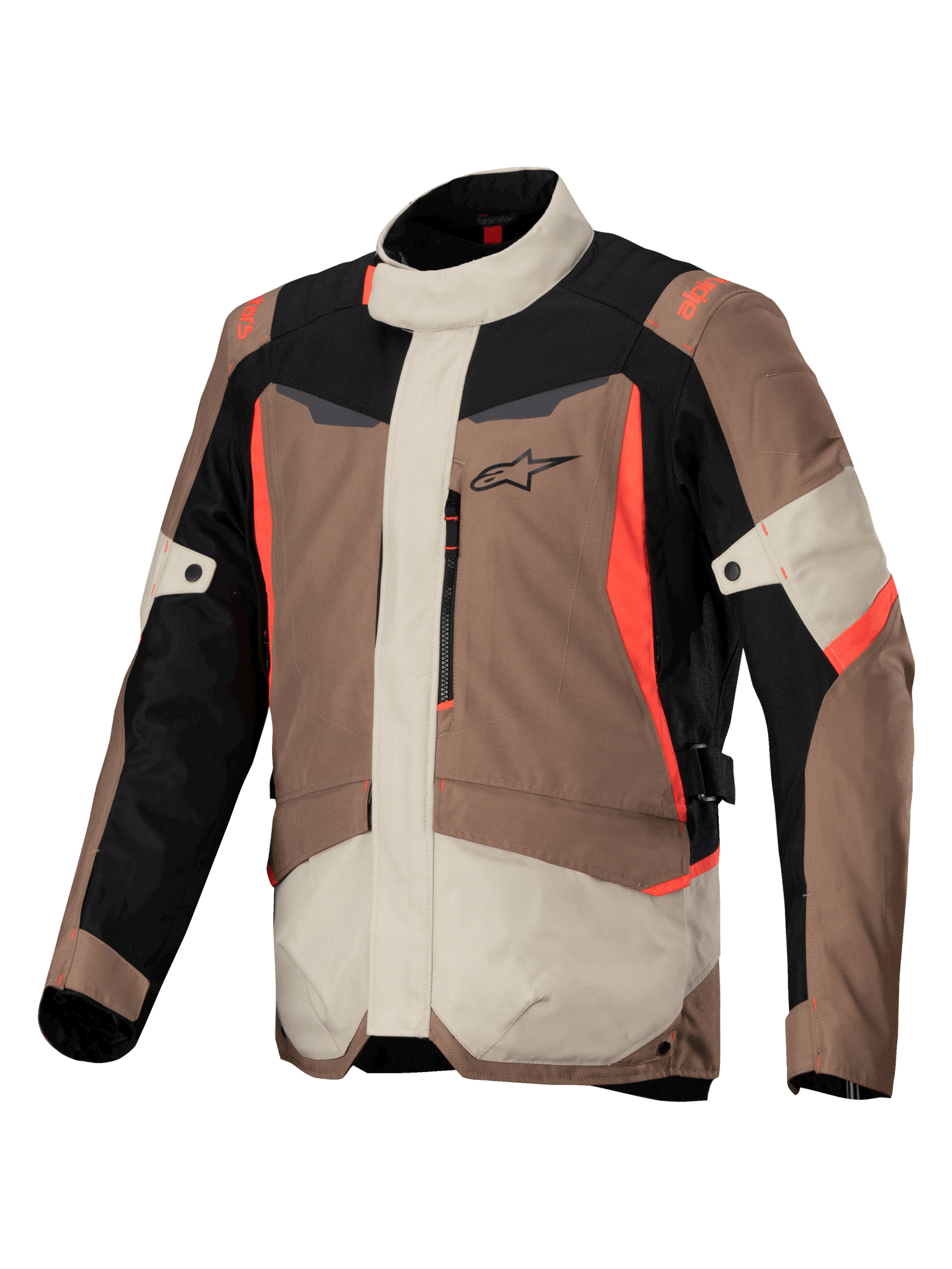 ST-1 Waterproof Jacka