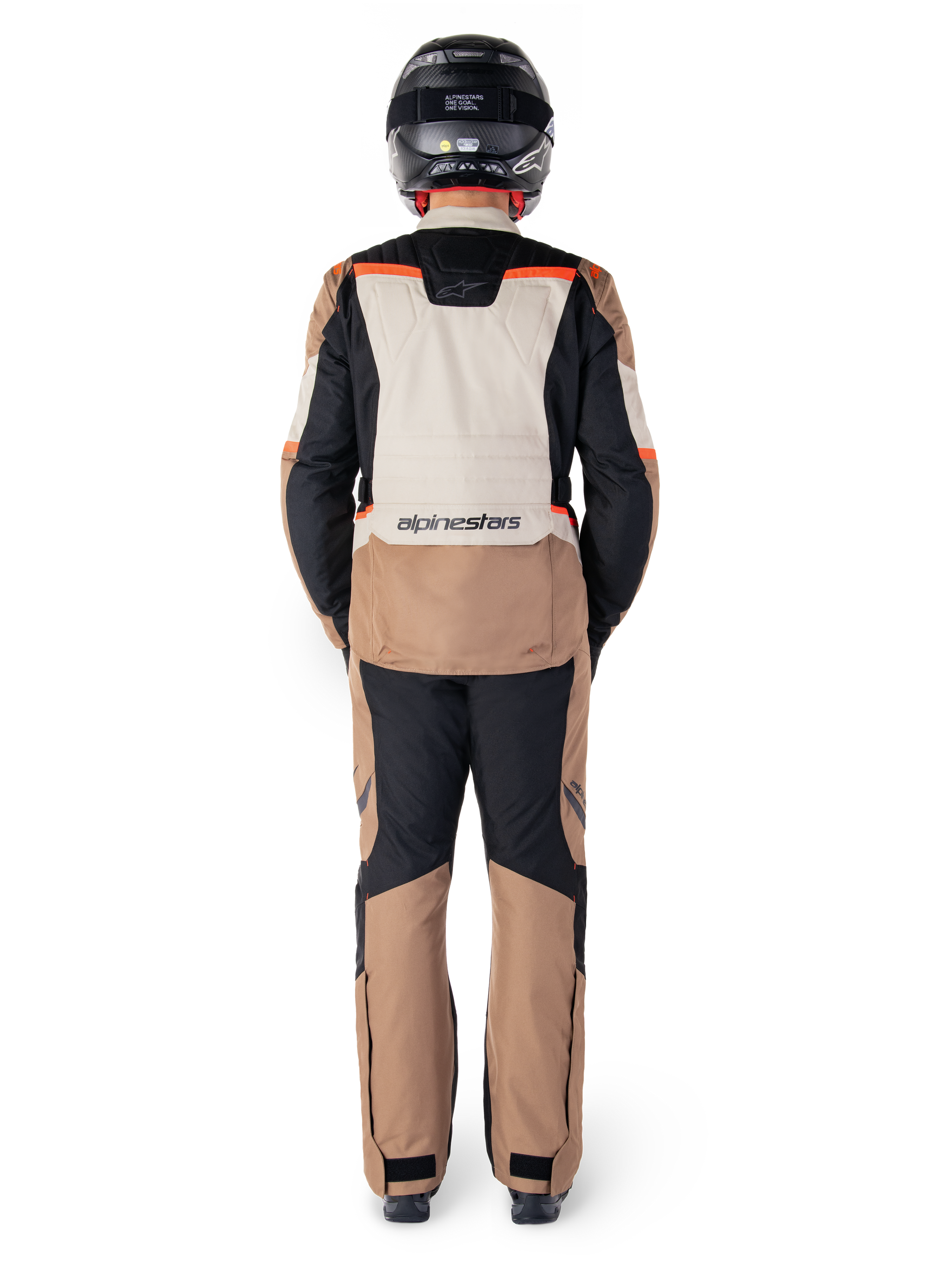 St-1 Waterproof Pants