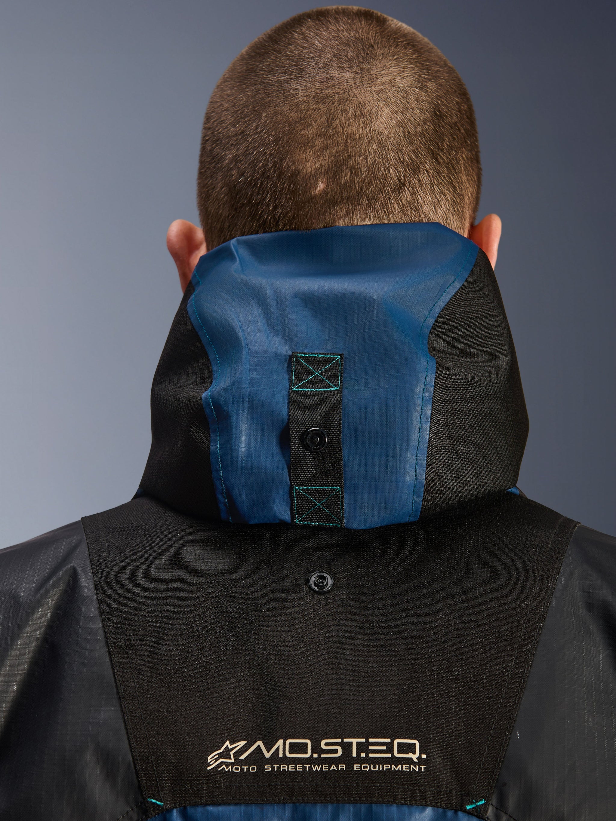 Mospher Vattentät Jacka