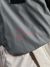 Mospher Waterproof Jacket