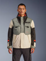 Mospher Waterproof Jacket