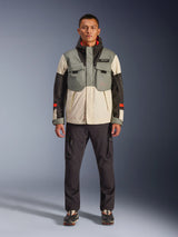 Mospher Waterproof Jacket