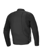 Clayton Water Resistant Jacket
