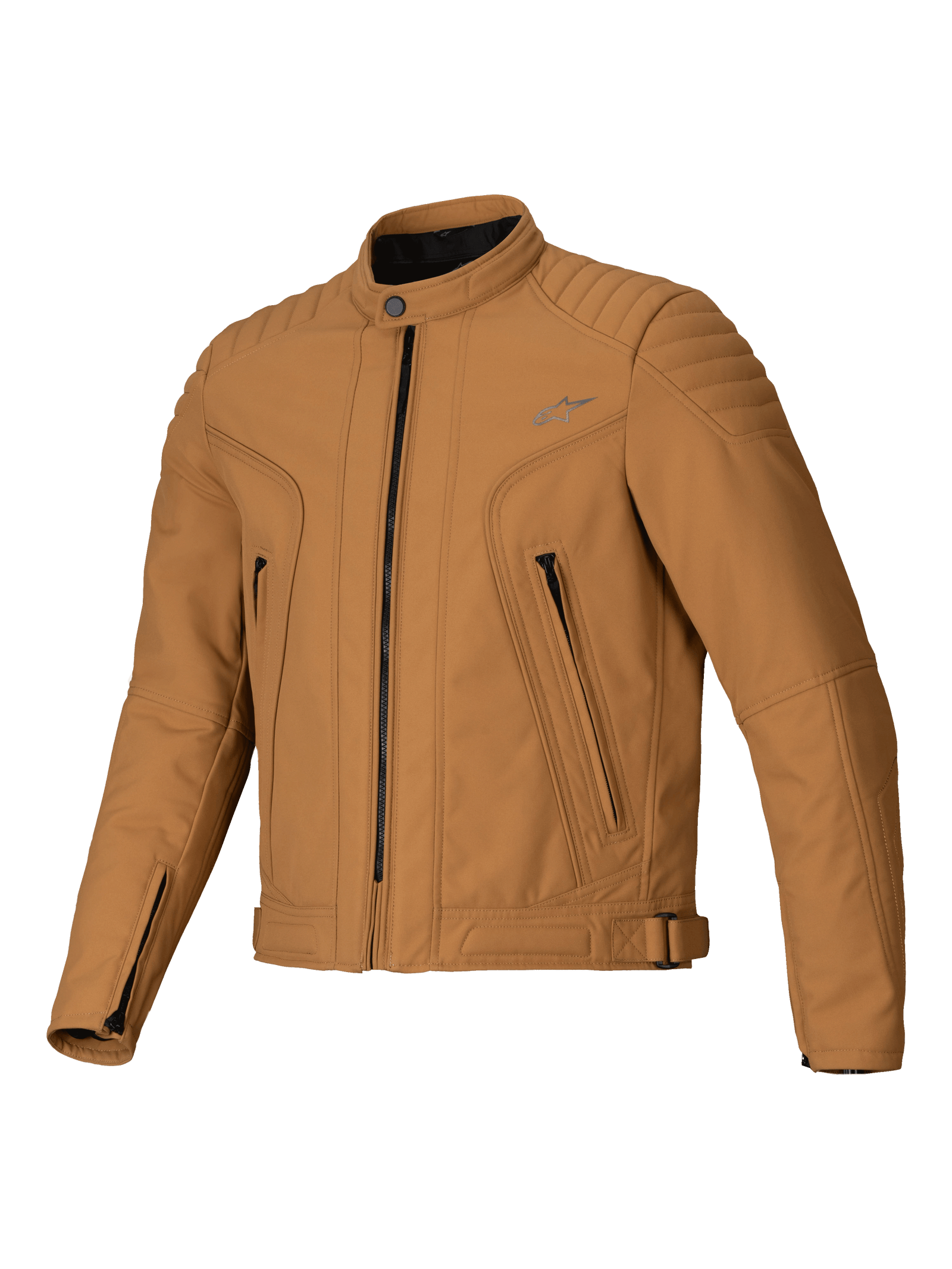 Clayton Waterproof Jacka