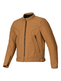 Clayton Water Resistant Jacket