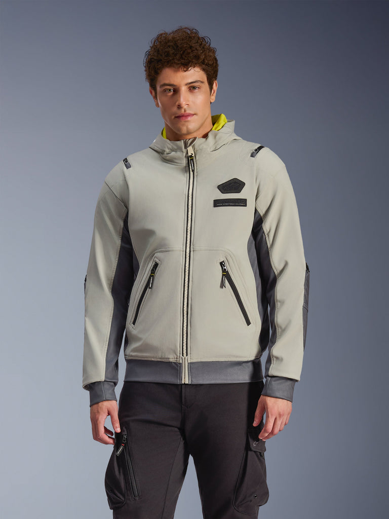 Moblast Vattentät Jacka