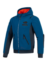 Moblast Waterproof Jacket
