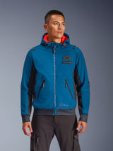 Moblast Waterproof Jacket