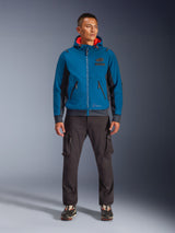 Moblast Waterproof Jacket