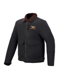 Mustang Waterproof Jacket