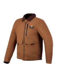 Mustang Waterproof Jacket